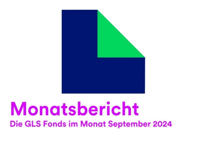 Mehr lesen zu „Die GLS Fonds im Monat September 2024“