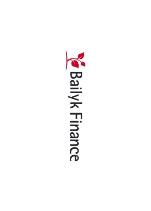 Logo des Mikrofinanzinstituts Bailyk | GLS Investments 